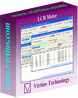 LCR Meter