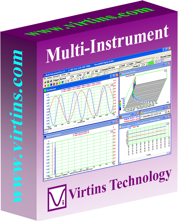 Multi-Instrument
