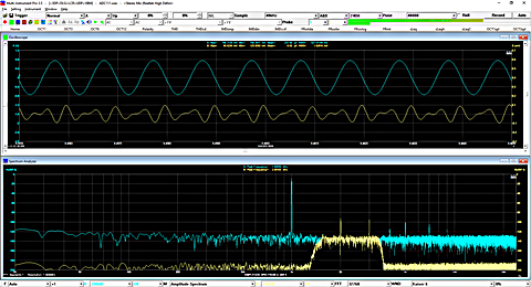 VT-USB-Spectrum-Analyzer-Harmonics-2and3-vs-Fundamental