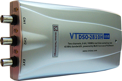 VT-DSO-2810H