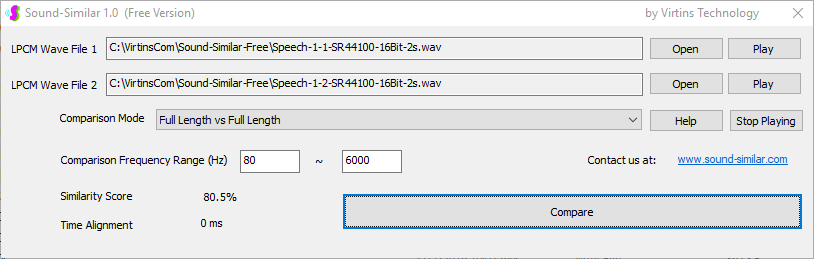 Speech-11vs12-SR44100-16Bit-10s-SS