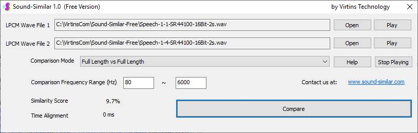 Speech-11vs14-SR44100-16Bit-10s-SS