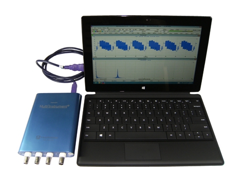 Unique hardware based DSP algorithm, unmatchable 1% DC accuracy, re-calibratable