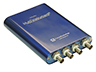 VT DSO-2A10E, PC USB Oscilloscope, Spectrum Analyzer, AWG Signal Generator