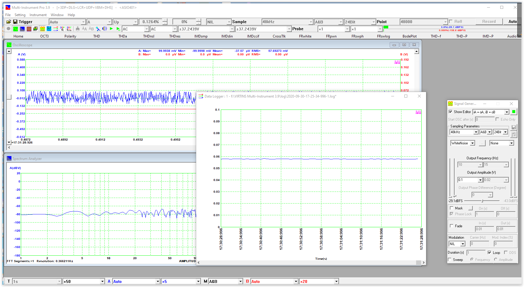 MI - White noise loopback.png