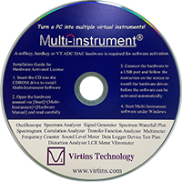 Multi-InstrumentCD