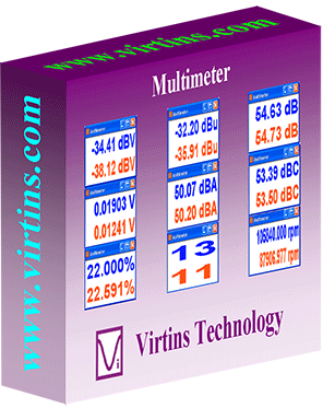 Multimeter