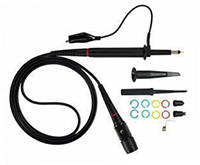 High Voltage Oscilloscope Probe P4100