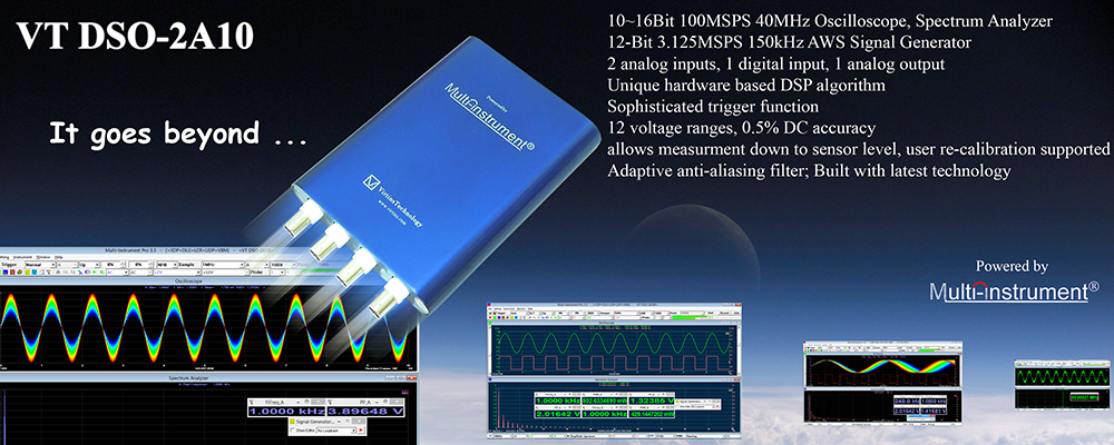 pc signal generator software