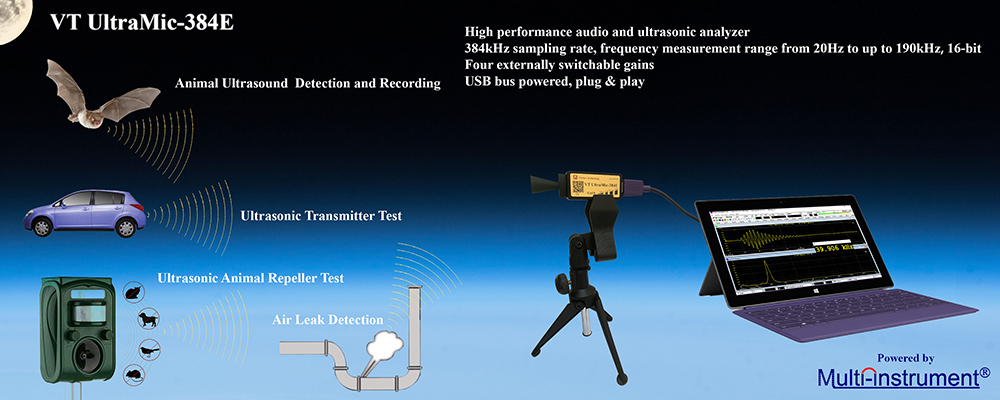 VT-UltraMic-384E